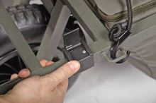 Spro Vozík Strategy CMT Barrow (4)