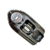 Boatman Zavážecí Lodička Actor Pro S GPS A Echolotem Černá (1)