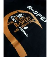 R-SPEKT Tričko Fishing Edition Black (4)
