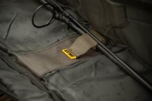 Solar Pouzdro Na Pruty Undercover Green 3+2 Rod Holdall (3)