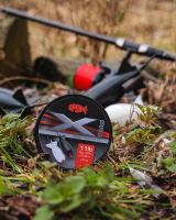 Spomb Vlasec X Pro Mono Red 0,26 mm 300 m (2)