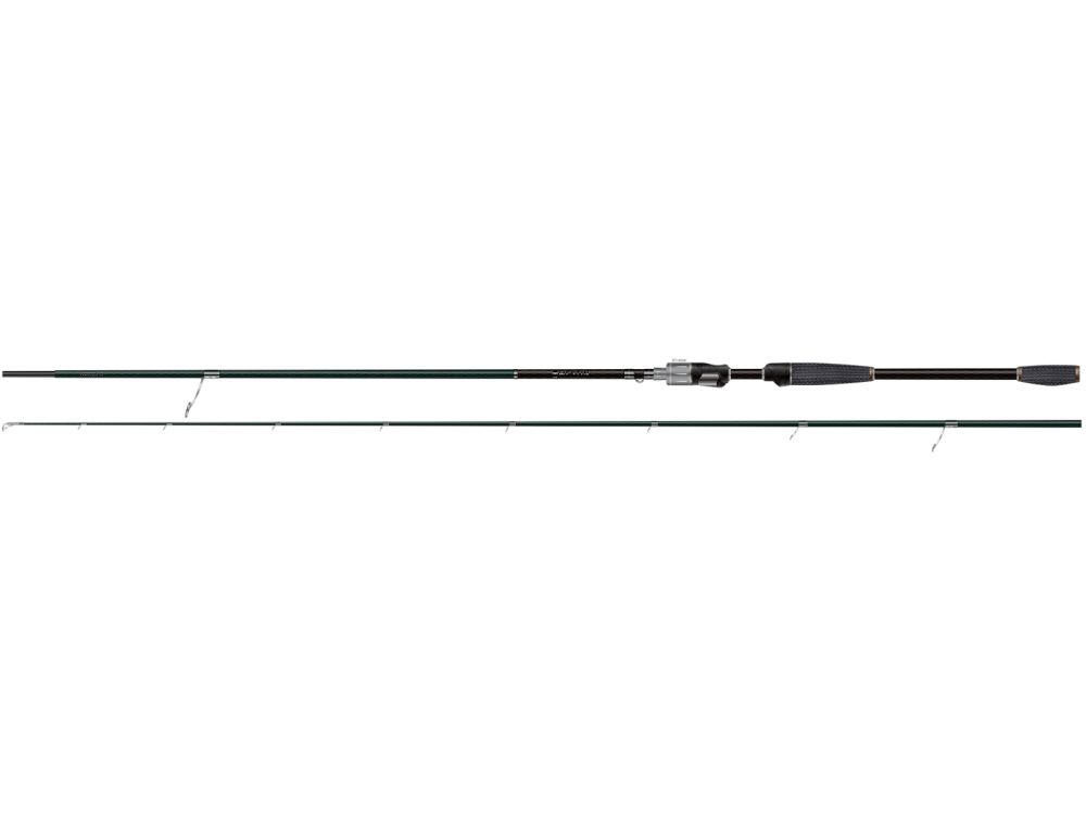Westin prut w10 finesse t&c 2nd ml 2,21 m 5-15 g 2-díl