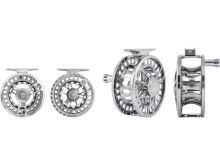 Loomis Franklin Muškařský Naviják CLK FLP 3/5 (1)