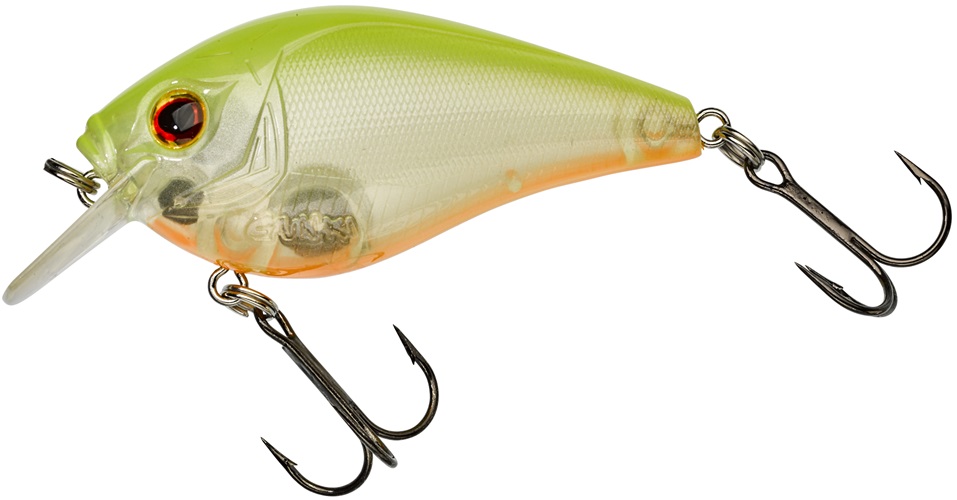Gunki wobler kraken f chart back - 6,5 cm 14,6 g