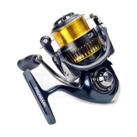 Daiwa Naviják 16 Certate HD 3500 H (4)