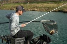 Matrix Triko UV Protective Long Sleeve T-Shirt (6)