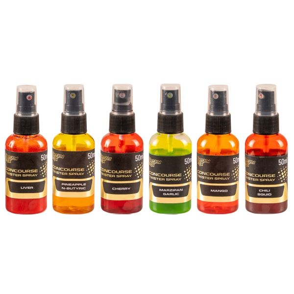 Benzar Mix Sprej Concourse Twister Spray 50 ml