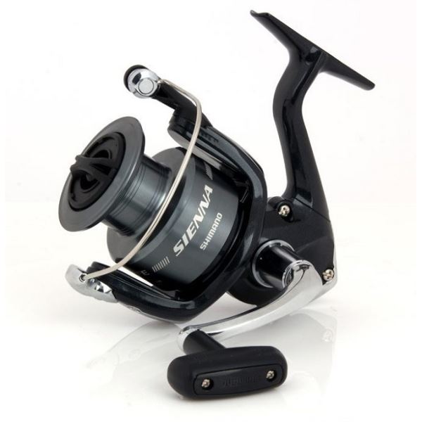 Shimano Naviják Sienna 2500 FE