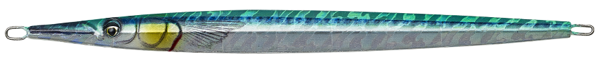 Levně Savage gear 3d needle jig sinking needlefish php - 17 cm 60 g