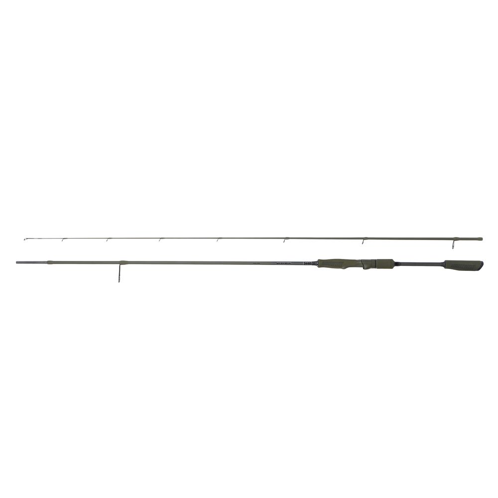 Savage gear prut revenge sg4 light game 2,21 m 3-14 g 2-díl