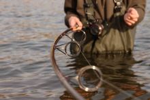 Nikl Prut Bond Girl Power Deluxe Cork 3,66 m (12 ft) 3 lb (3)