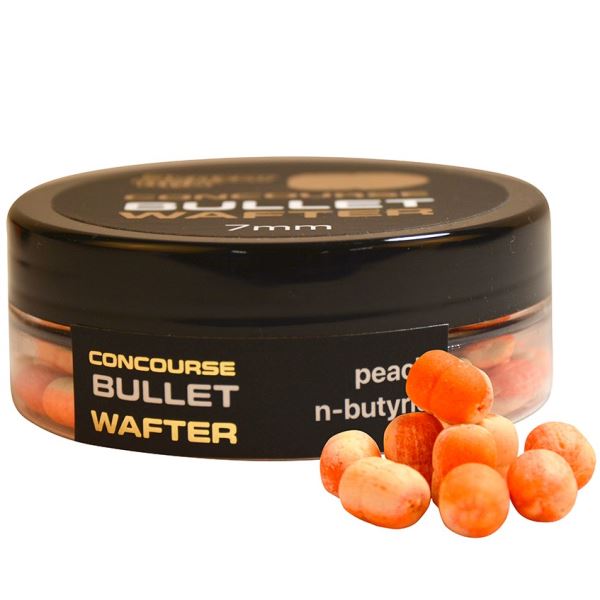 Benzar Mix Vyvážená Nástraha Concourse Bullet Wafter 7 mm