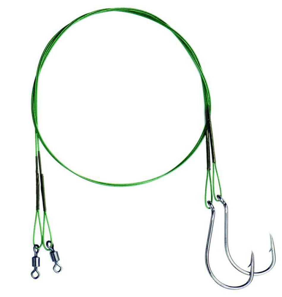 Mivardi lanko predator obratlík + jednoháček 9 kg