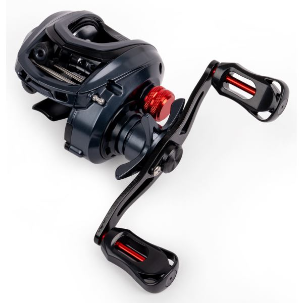 Zebco Multiplikátor Demonic Baitcast 150 LHW 6BB