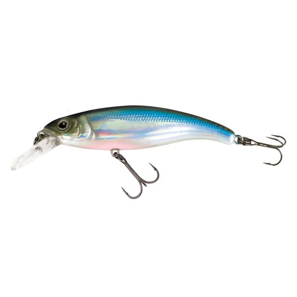 Fox Rage Wobler Slick Stick SR UV Cool Herring