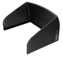 Sunvisor Sluneční Clona Pro Garmin Echomap ULTRA 102SV Normální Rychlost (1)
