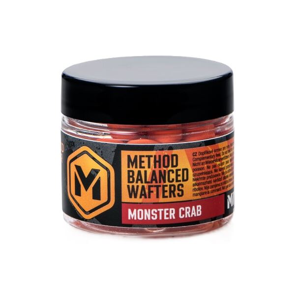 Mivardi Method Balanced Wafters 20 g