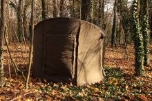 Mivardi Přehoz Na Přístřešek Base Station (19)