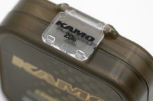 Korda Návazcová Šňůrka Kamo coated Hooklink 20 m (5)