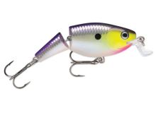 Rapala Wobler Jointed Shallow Shad Rap PDS - 7 cm 11 g
