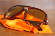 Fortis Polarizační Brýle Aviator Switch (1)