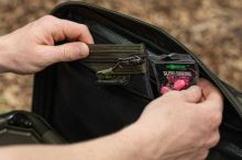 Korda Taška Compac Framed Carryall Dark Kamo Extra Small (5)