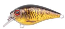 Spro Wobler Ikiru Naturals Crank Floating Carp 4,5 cm 6 g