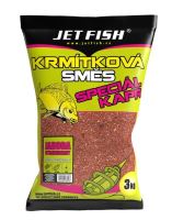 Jet Fish Krmítková Směs Speciál Kapr 3 kg (4)