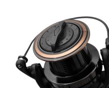 Delphin Náhradní Cívka Mantra 8000 (1)