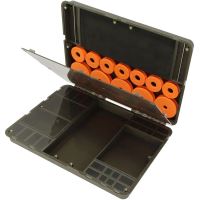 NGT Krabička Dynamic Magnetic Tackle Box (1)