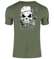 HOTSPOT DESIGN Tričko Rig Forever (1)