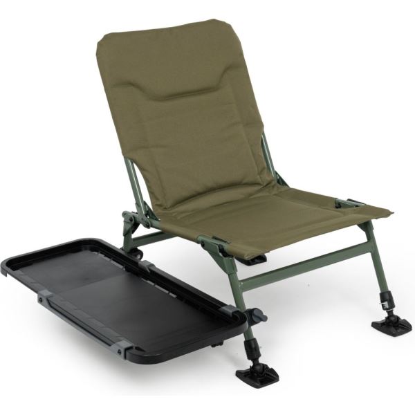 Korum Odkládací Plato Any Chair Extendable Side Tray