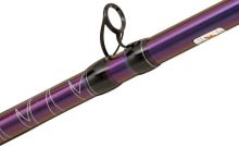 Abu Garcia Prut Ike Signature Casting Rod 721 MH 2,18 m 10-32 g (5)