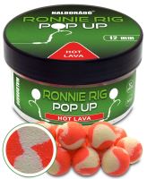 Haldorádó Plovoucí Boilie Pop-Up Ronnie Rig 30 g 12 mm (3)