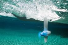 Epropulsion Elektromotor SPIRIT 1.0 PLUS S Bez Baterie (3)