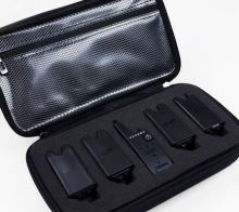 Delkim Pouzdro Na Hlásiče Black Box Storage Case (2)