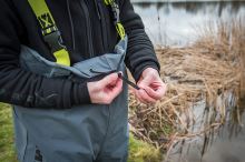 Matrix Prsačky Lightweight Chest Wader (9)