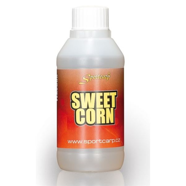 Sportcarp Esence Exclusive Sweet Corn 100 ml