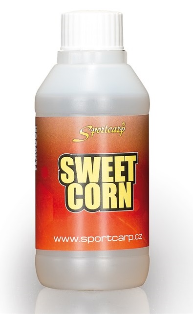 Levně Sportcarp esence exclusive sweet corn 100 ml