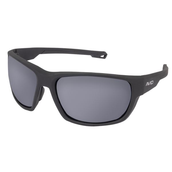 Avid Carp Polarizační Brýle SeeThru OptiWrap Polarised Sunglasses Grey Lens