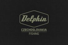Delphin Tričko Czechoslovakia (2)