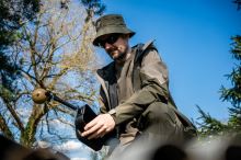 Nash Klobouk ZT Lite Dry Pack Bucket Hat (5)