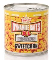 Dynamite Baits sweetcorn xl 340 g Dynamite Baits sweetcorn xl 340 g