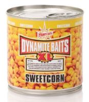 Dynamite Baits sweetcorn xl 340 g-Natural