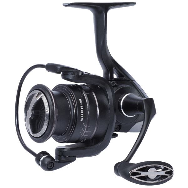 Savage Gear Naviják Exorus 2500HG