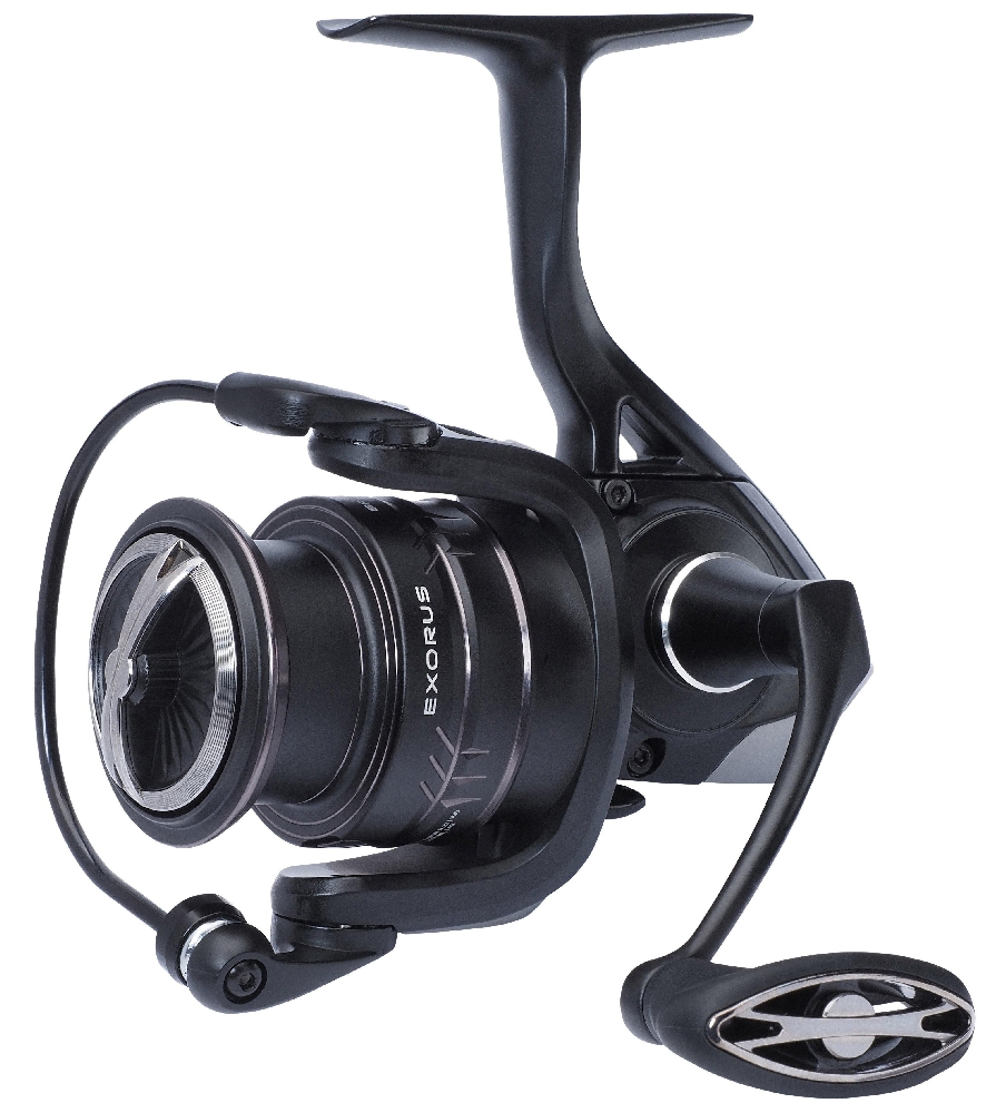 Savage gear naviják exorus 2500