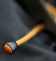 Geoff Anderson Bunda Brodící WS 5 Zelená (1)