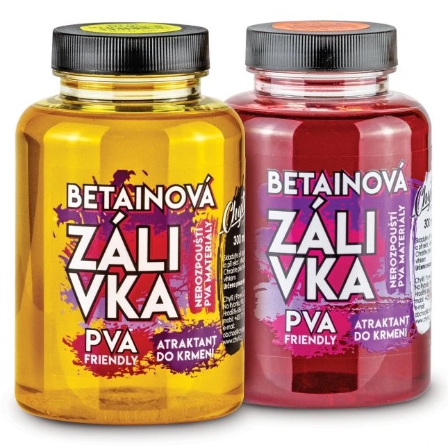 Chytil betainova zálivka 300 ml - oliheň