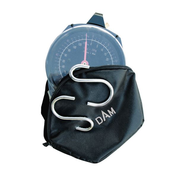 Dam Váha Fish Scale 50 kg