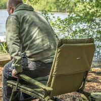 Korum Křeslo Aeronium Deluxe Supa-Lite Chair (3)
